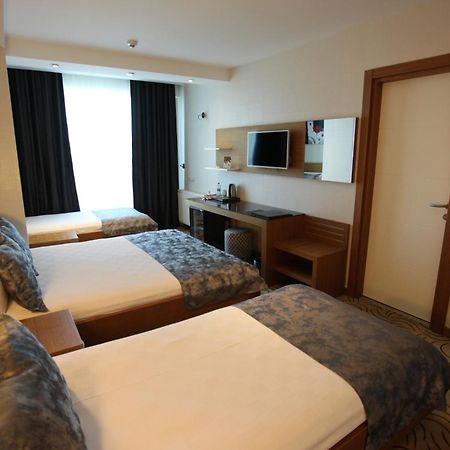 Dies Hotel Diyarbakır Eksteriør billede